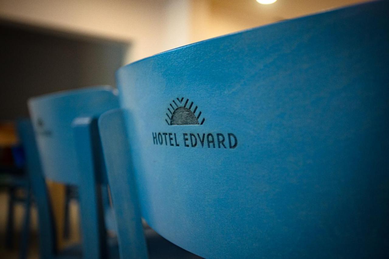 Hotel Edvard Frenštát pod Radhoštěm Bagian luar foto