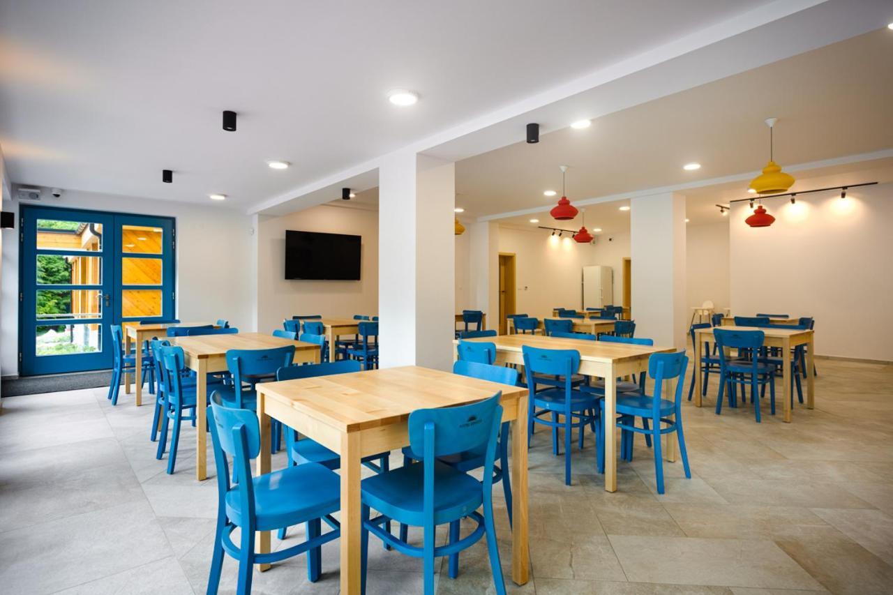 Hotel Edvard Frenštát pod Radhoštěm Bagian luar foto