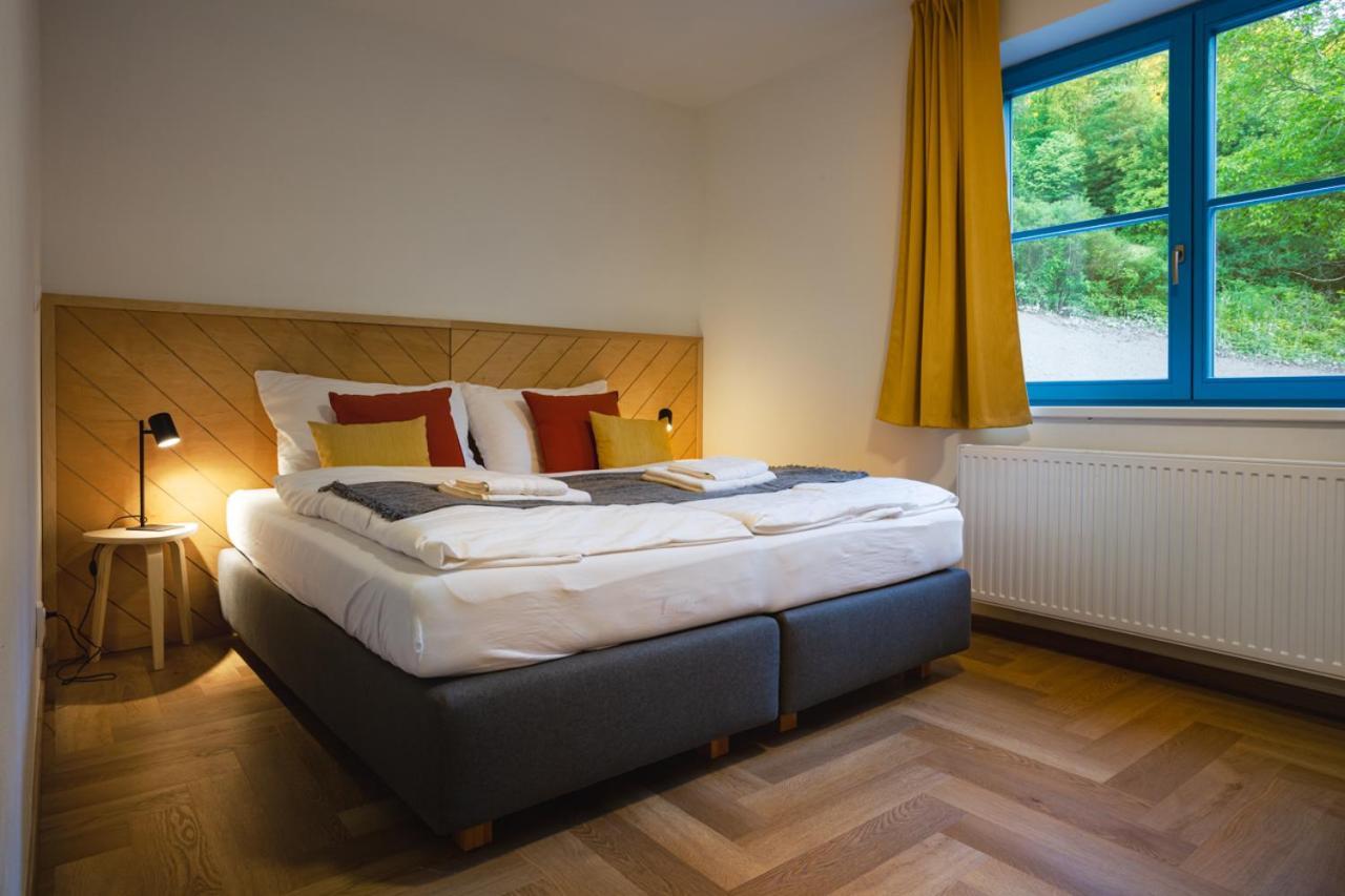 Hotel Edvard Frenštát pod Radhoštěm Bagian luar foto