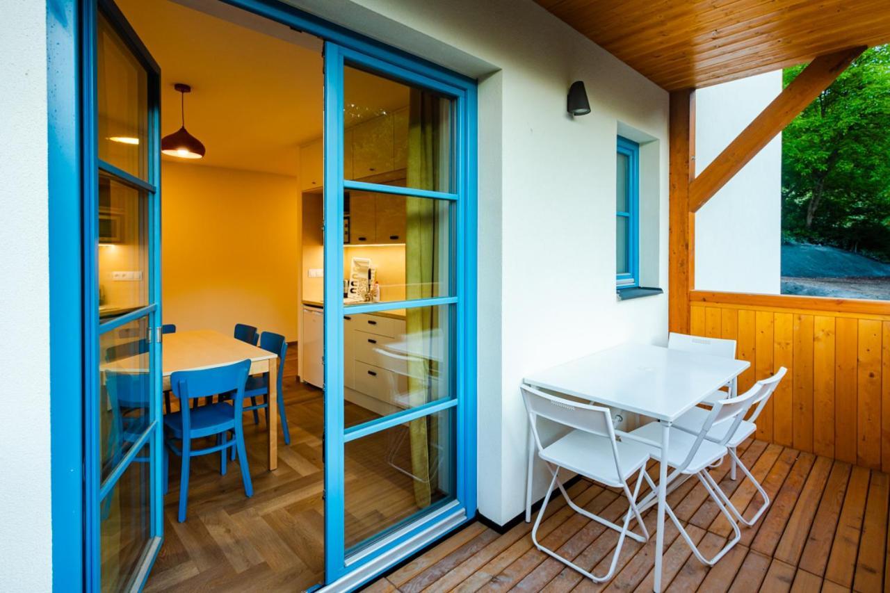 Hotel Edvard Frenštát pod Radhoštěm Bagian luar foto