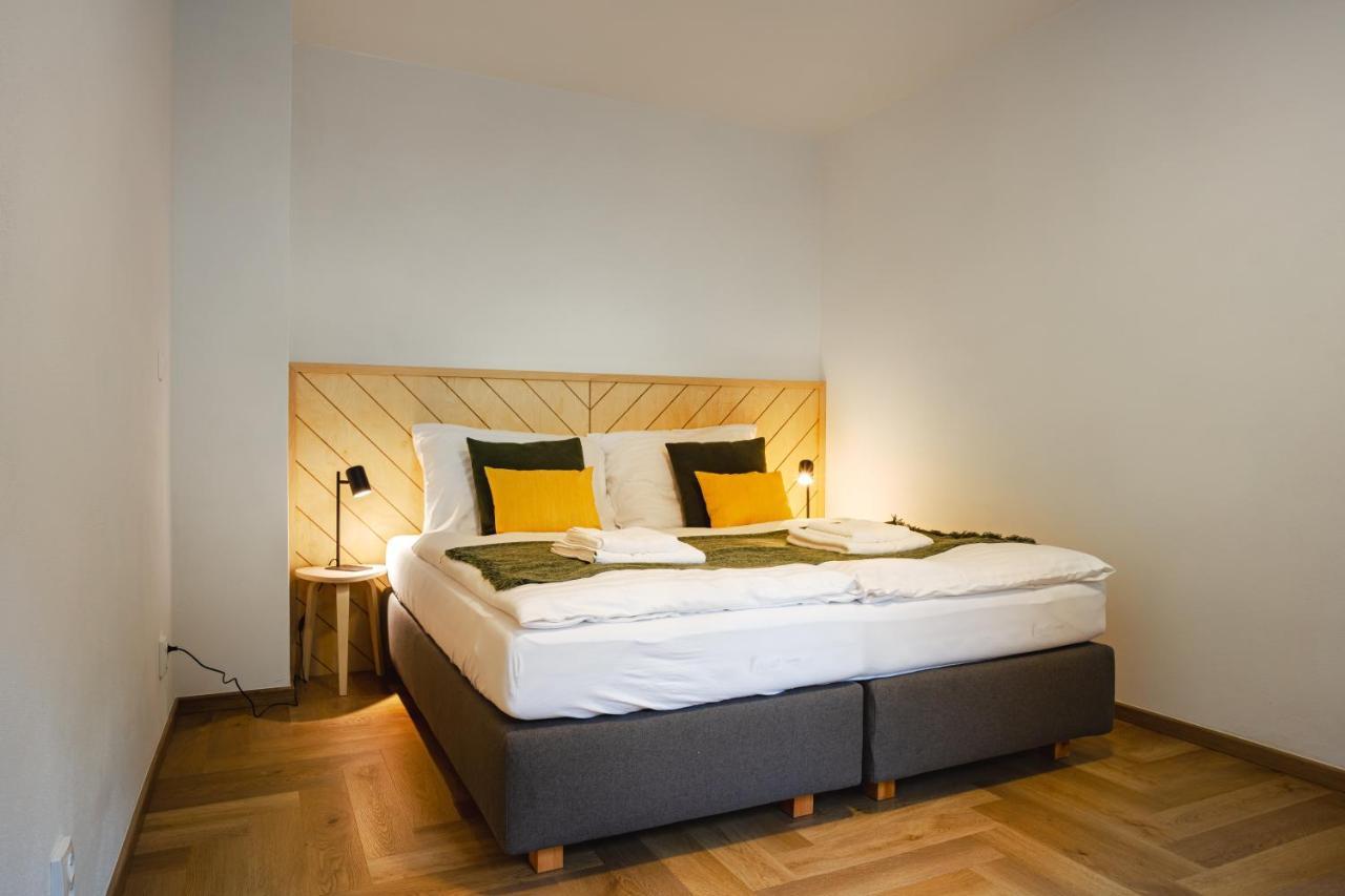 Hotel Edvard Frenštát pod Radhoštěm Bagian luar foto
