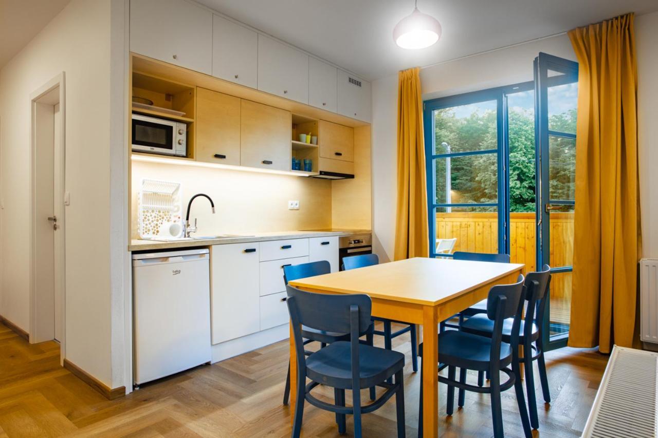 Hotel Edvard Frenštát pod Radhoštěm Bagian luar foto