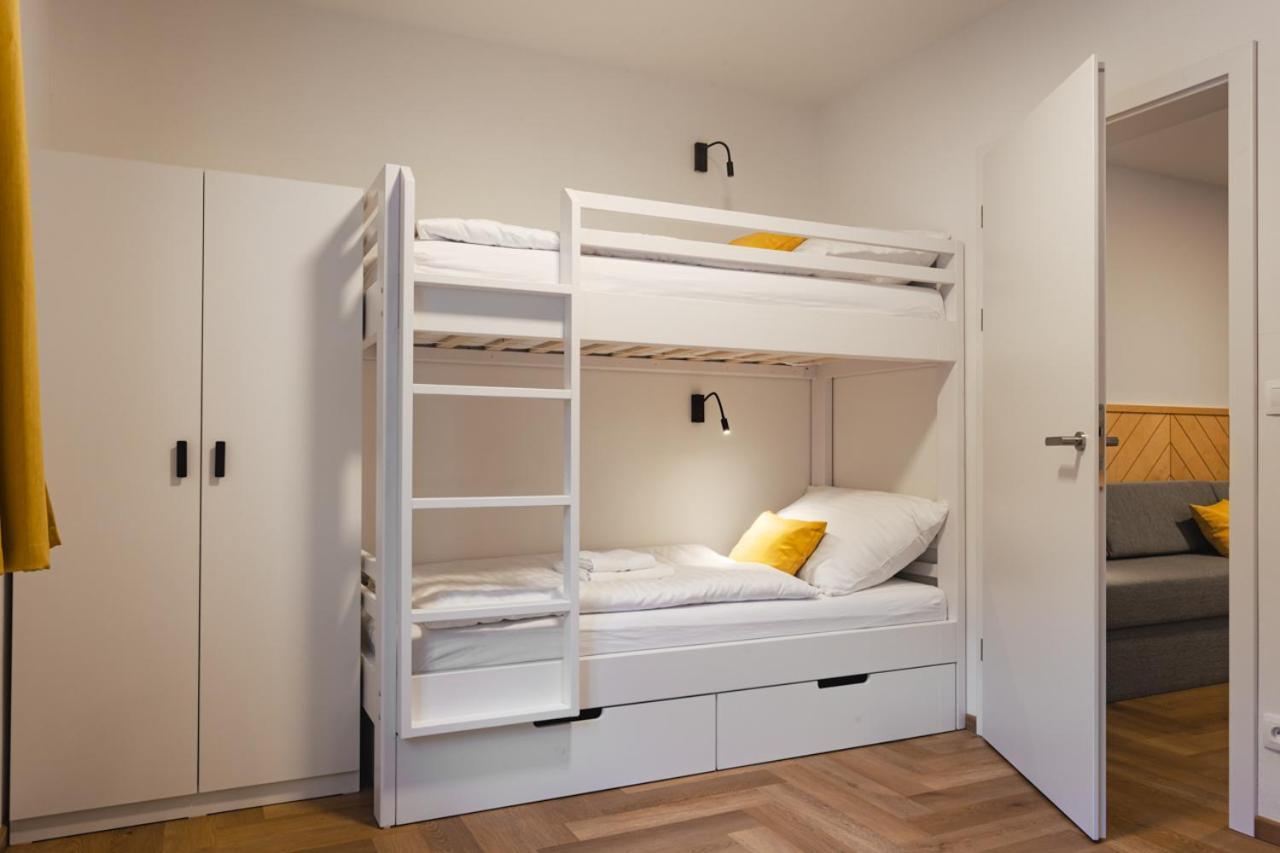 Hotel Edvard Frenštát pod Radhoštěm Bagian luar foto