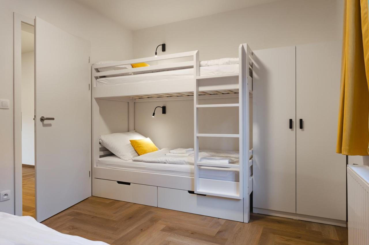 Hotel Edvard Frenštát pod Radhoštěm Bagian luar foto