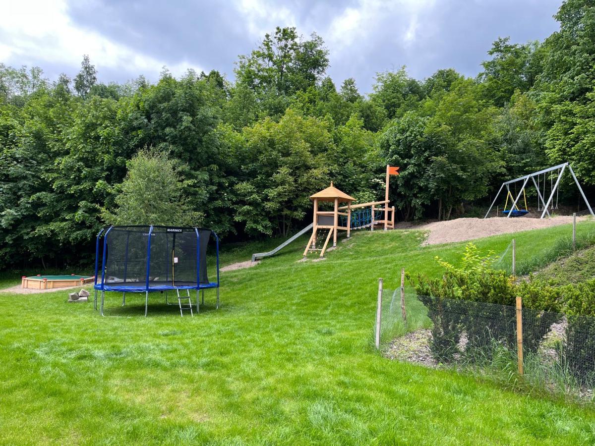 Hotel Edvard Frenštát pod Radhoštěm Bagian luar foto