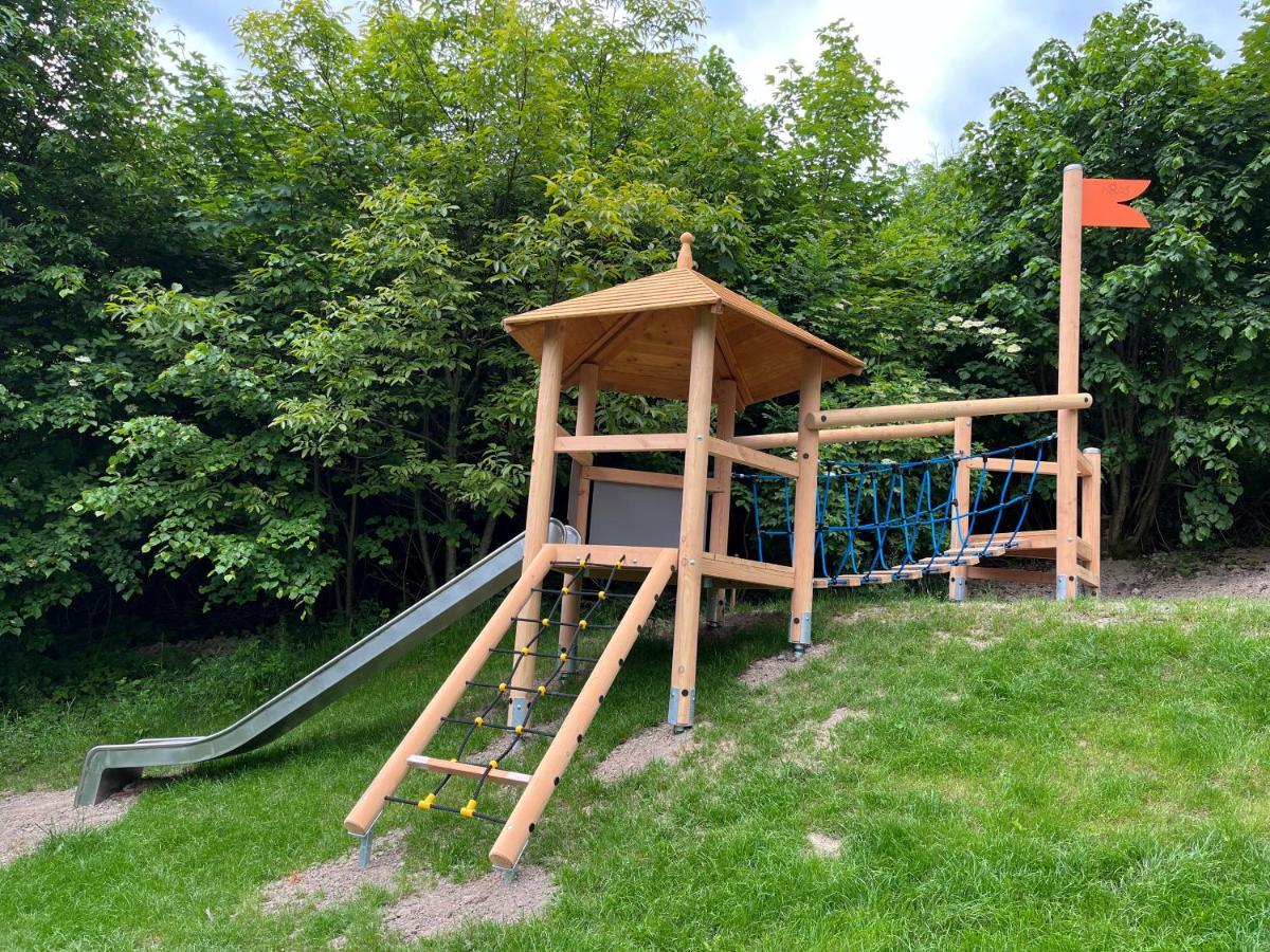 Hotel Edvard Frenštát pod Radhoštěm Bagian luar foto