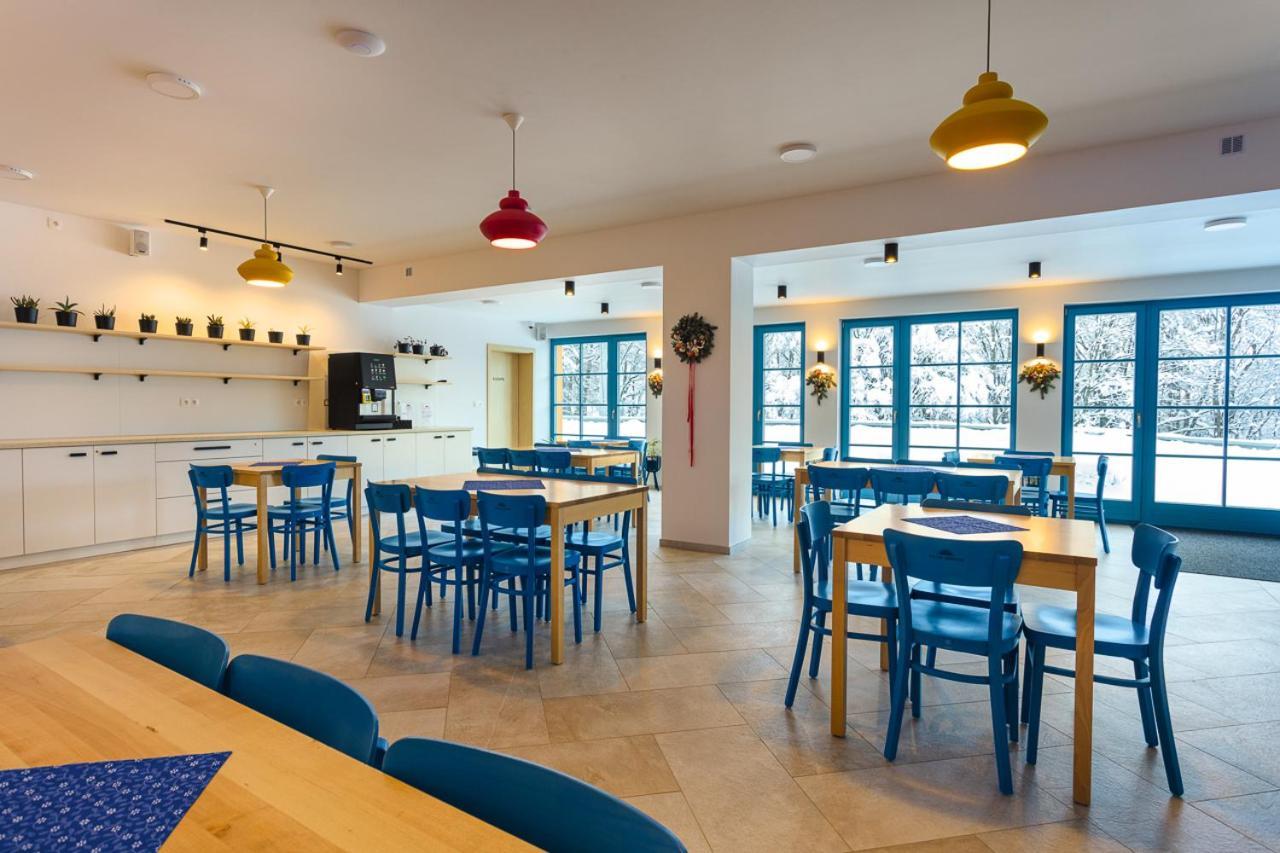 Hotel Edvard Frenštát pod Radhoštěm Bagian luar foto